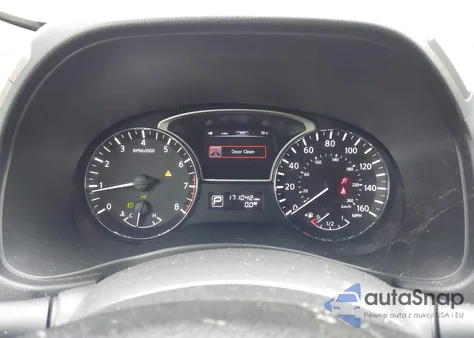 2013 Nissan Pathfinder Platinum from USA, damaged, VIN 5N1AR2MM6DC623030